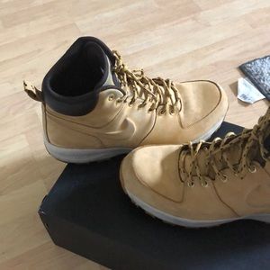 Nike boots